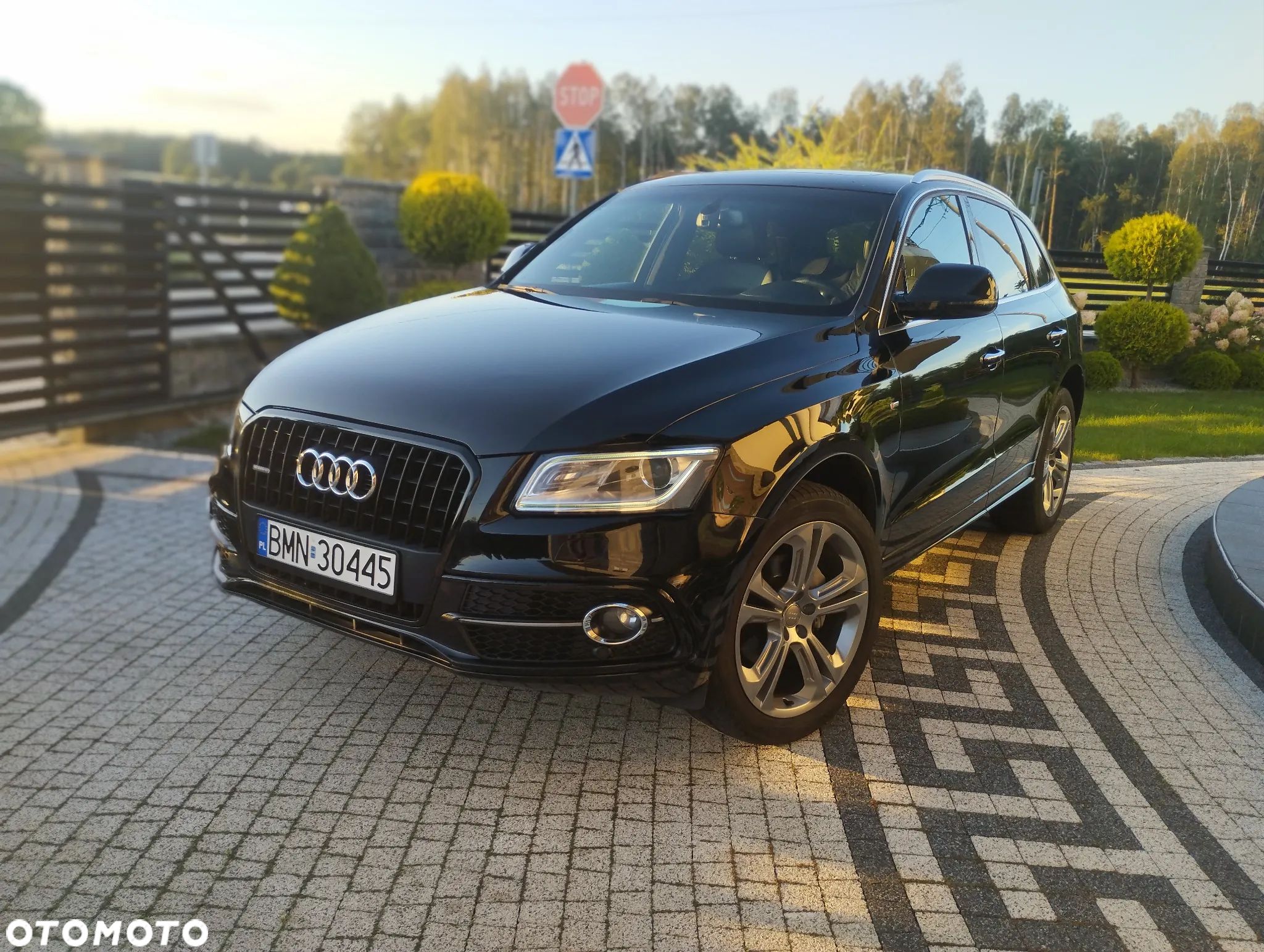 Audi Q5 - 1