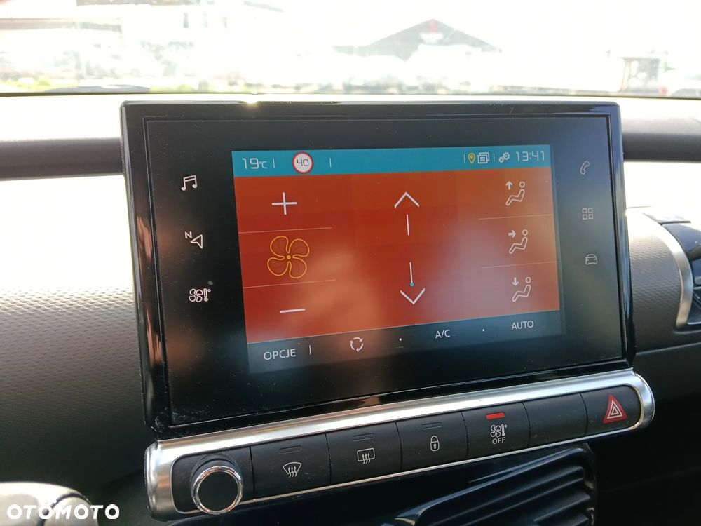 Citroën C4 Cactus BlueHDi 100 Stop&Start Feel - 18