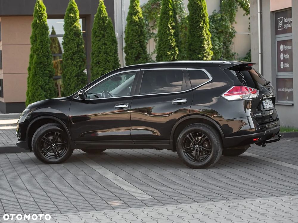 Nissan X-Trail 1.6 DCi Tekna - 11