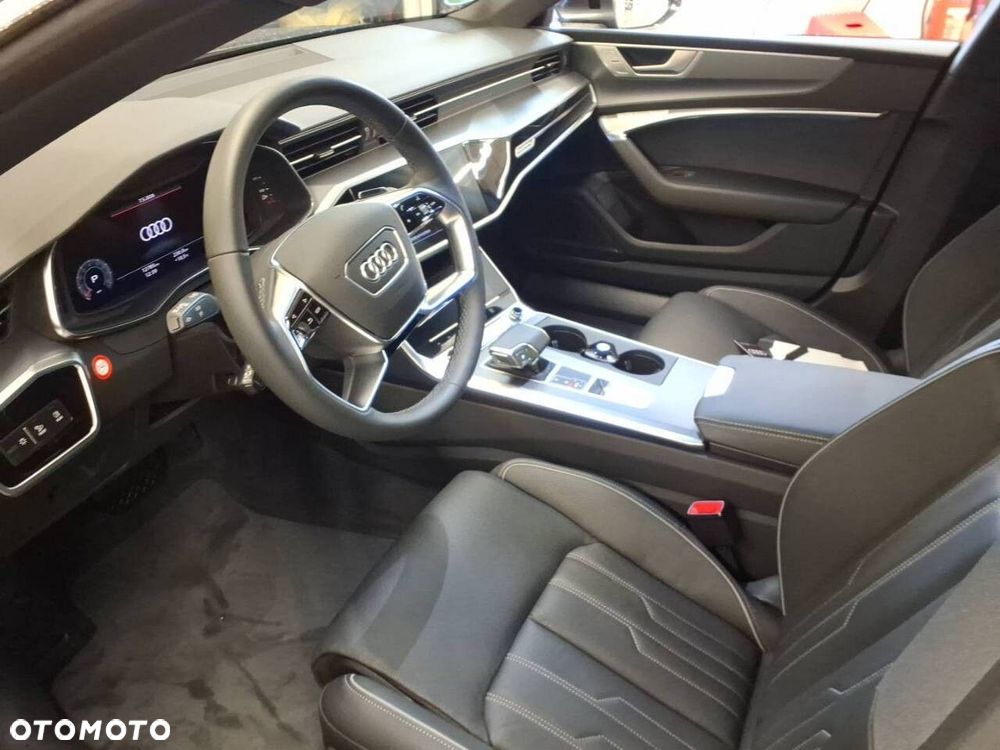 Audi A7 Sportback - 5