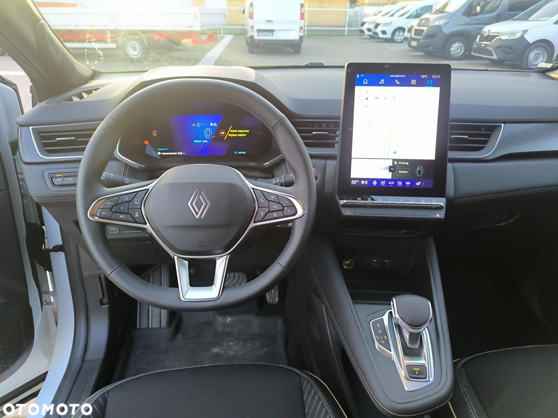 Renault Symbioz - 17