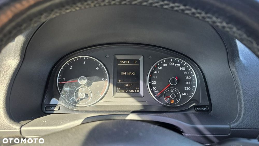 Volkswagen Caddy - 11