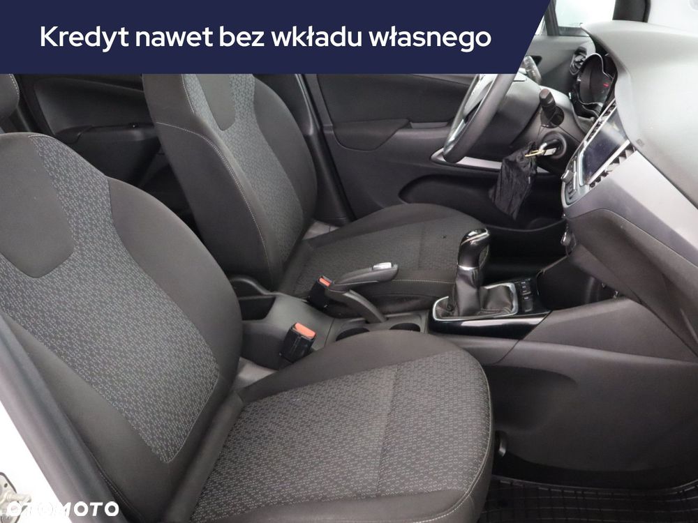 Opel Crossland X - 11