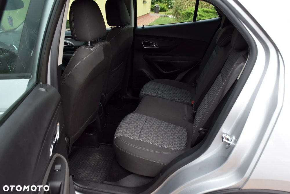 Opel Mokka 1.6 Active S&S - 16