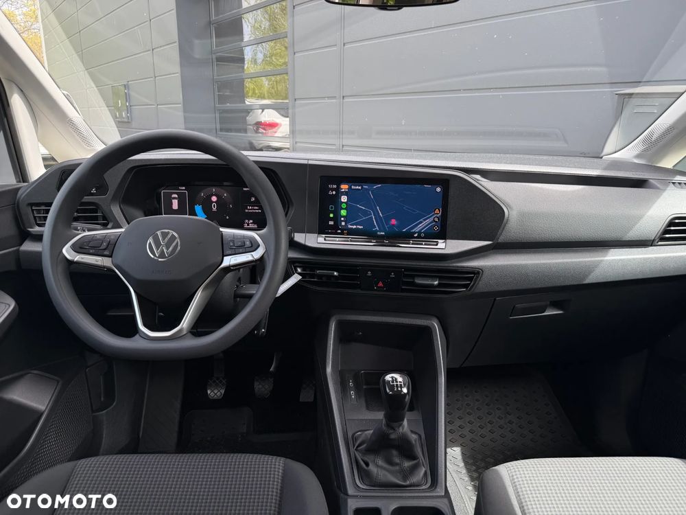 Volkswagen Caddy - 7