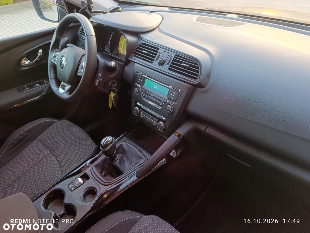 Renault Kadjar - 17