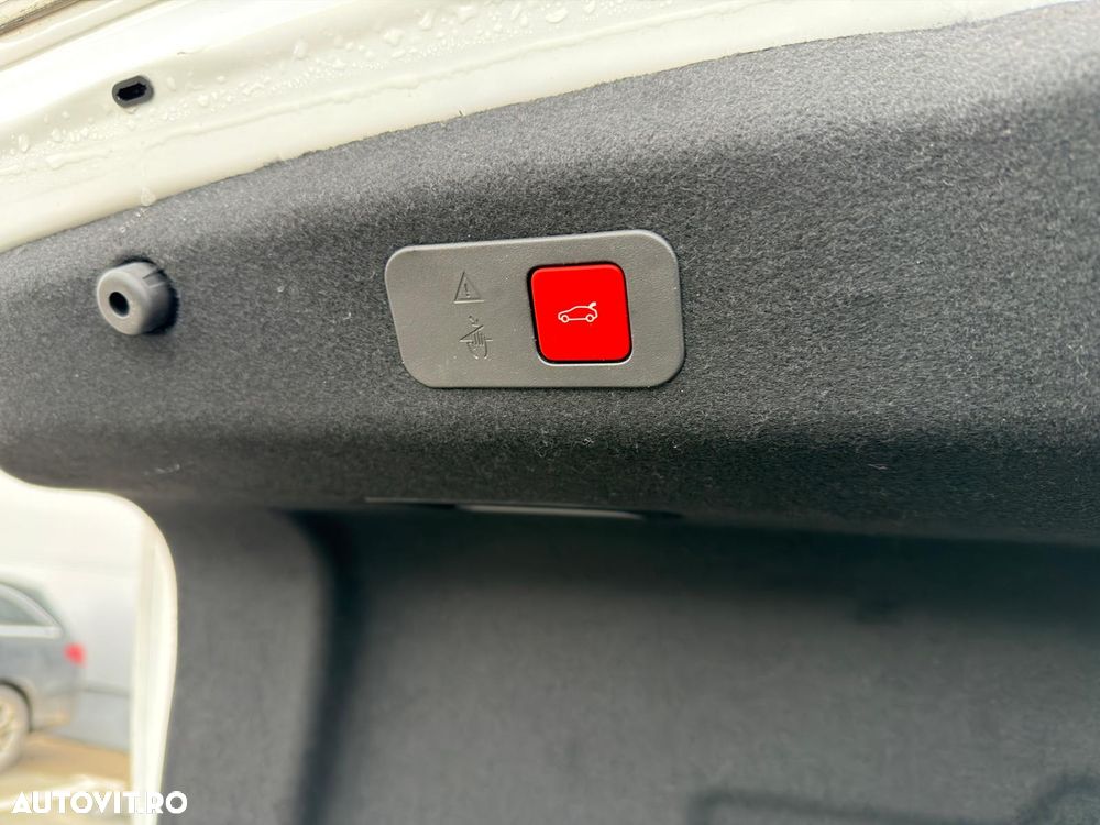 DS Automobiles DS 9 - 35