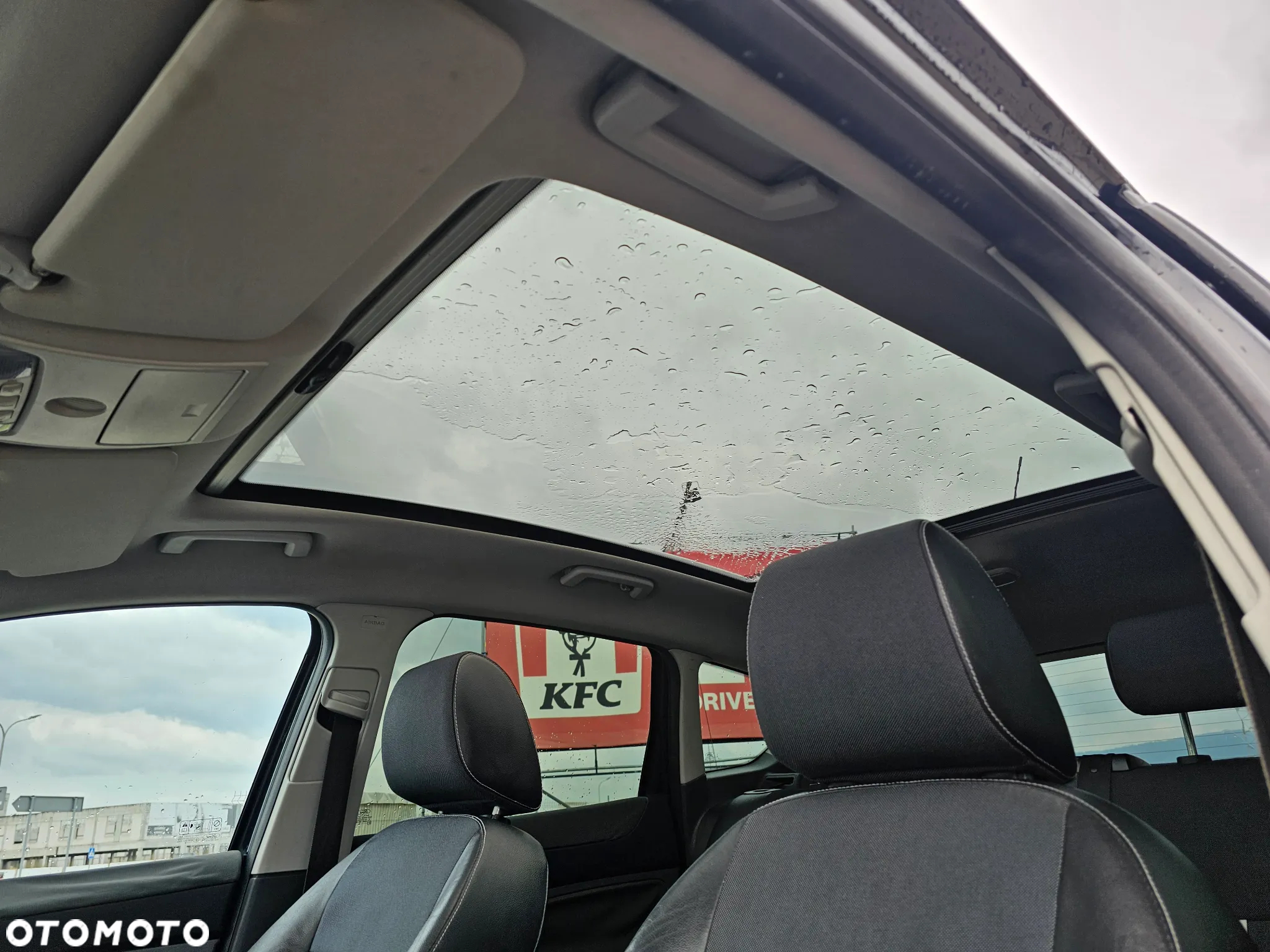 Ford Kuga 2.0 TDCi Titanium - 17