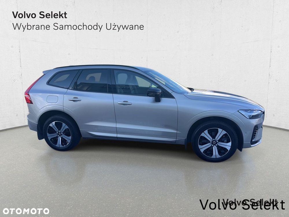 Volvo XC 60 - 6