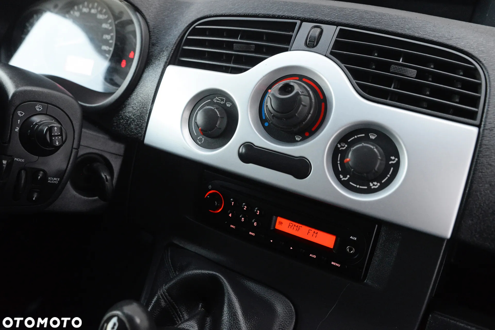Renault Kangoo - 33