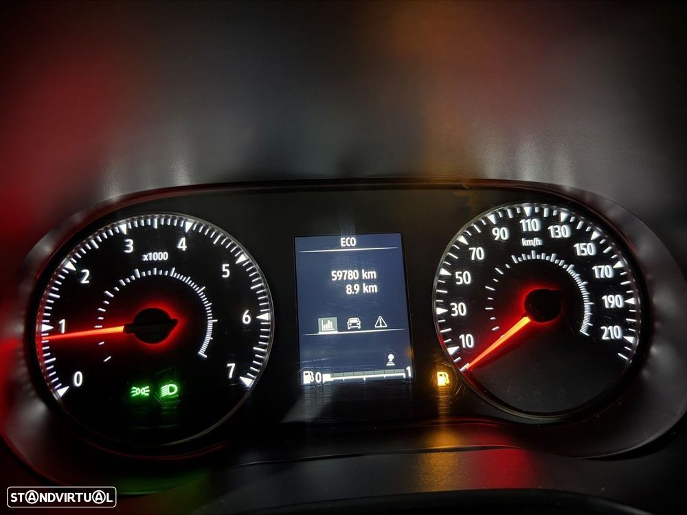 Dacia Sandero 1.0 TCe Expression - 23