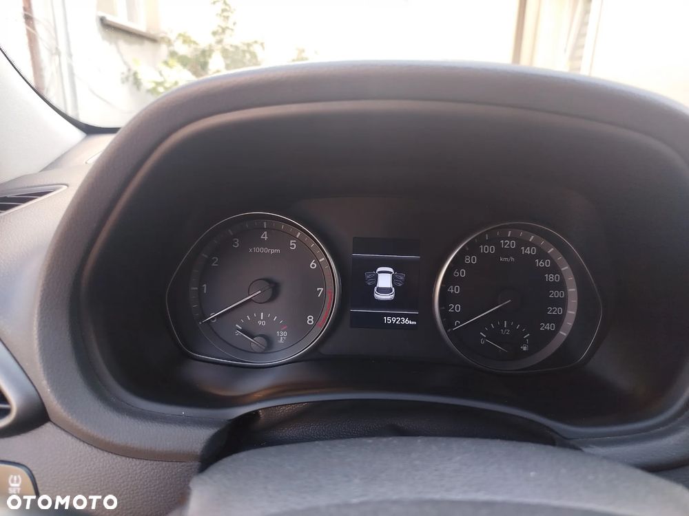 Hyundai i30 - 15