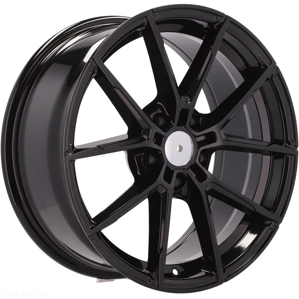 4x Felgi 17 m.in. do BMW 2 G42 3 G20 G21 4 G22 G23 G26 5 G30 G31 6 GT G32 7 G12 G1 - B5601 (D1740) - 3