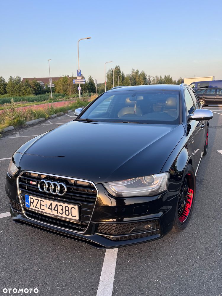 Audi A4 Avant 2.0 TDI - 3