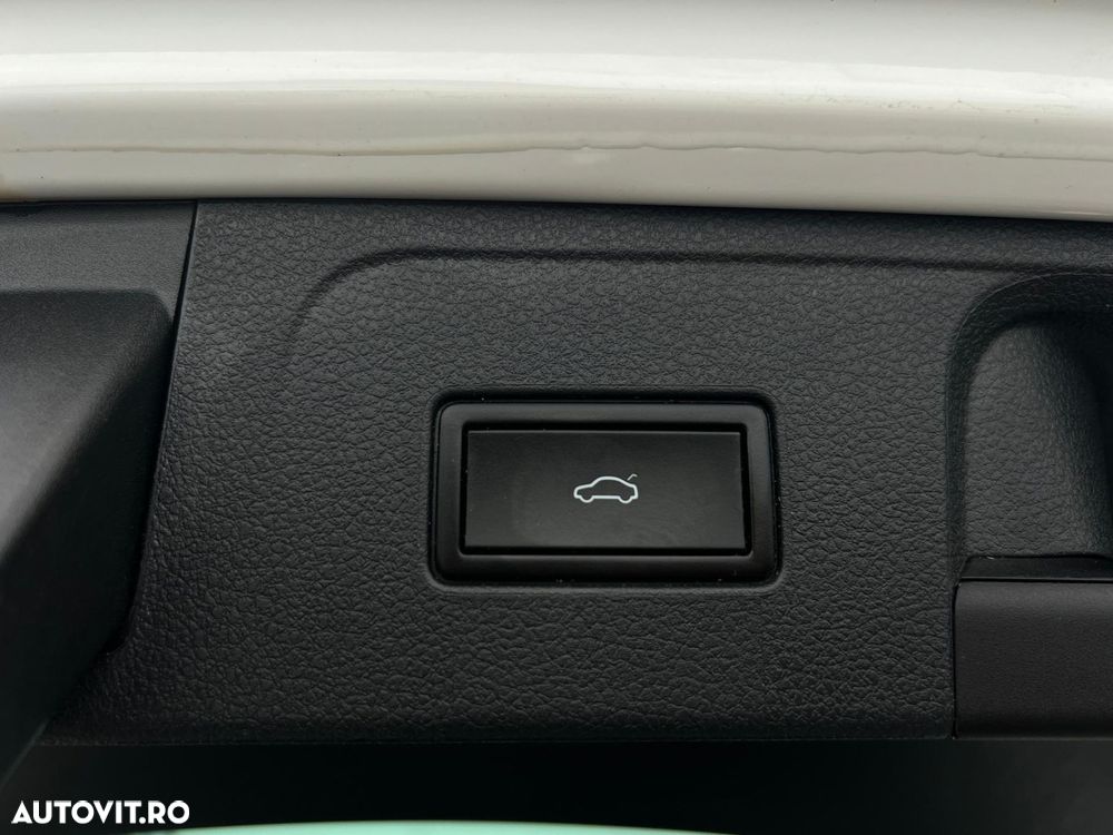 Volkswagen Passat Alltrack - 35