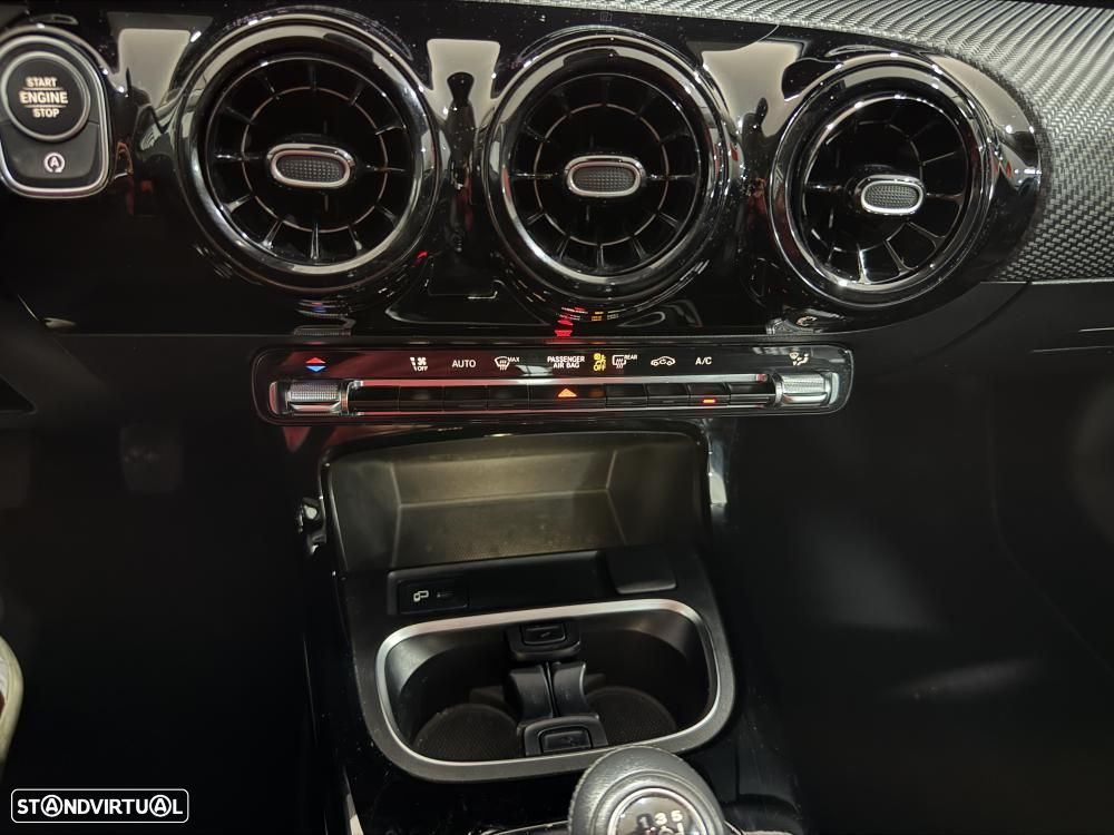 Mercedes-Benz A 180 d Style - 31