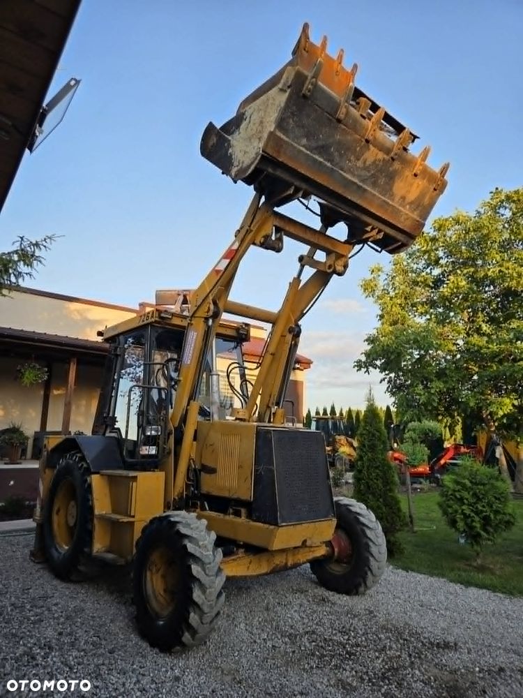 Waryński 726 - 6