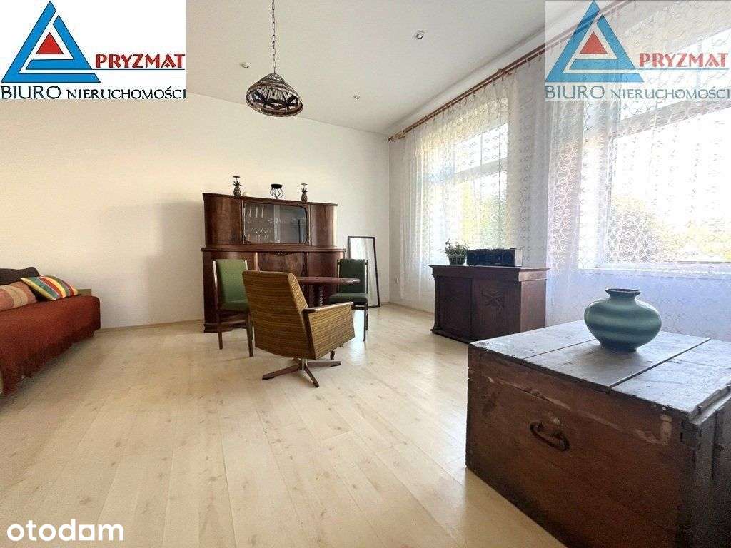 Jeziorany - sprzedam kawalerkę 42,70 m2 - Pełny obrazek: 3/13