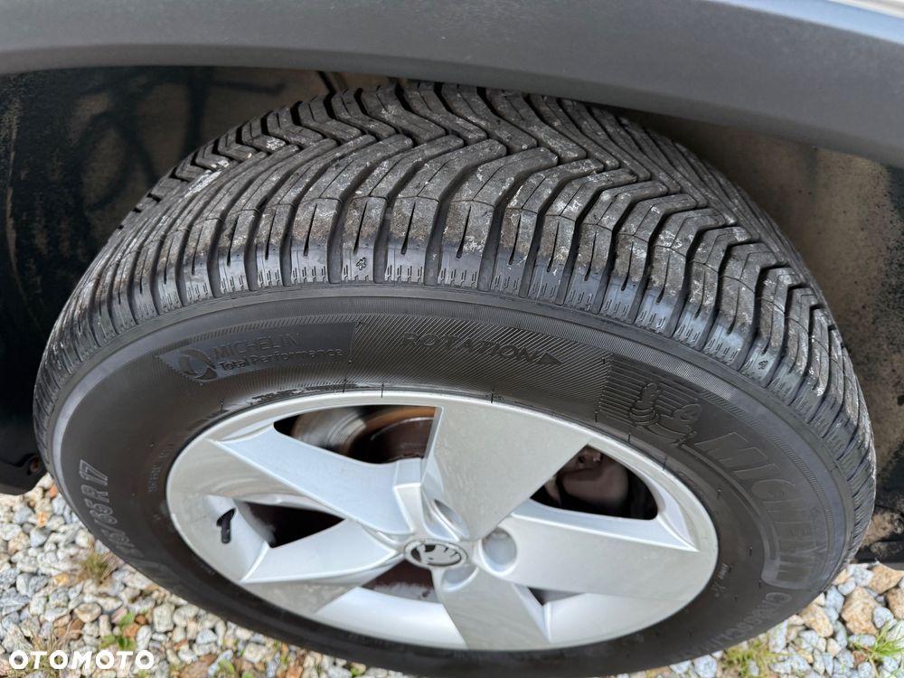 Skoda Kodiaq 1.4 TSI Active - 27