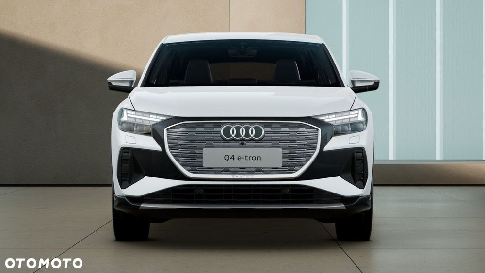 Audi Q4 Sportback e-tron 40 63kWh - 5