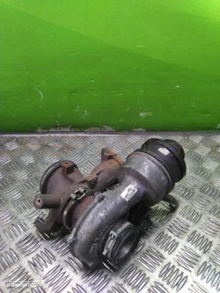 Reparação de Motor Mercedes A180 2.0 CDI 640.940 - 2