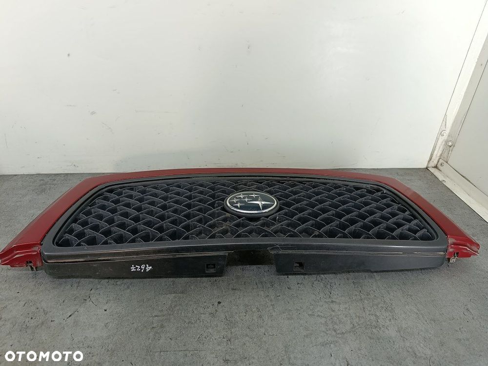 ATRAPA GRILL GRIL SUBARU FORESTER I 91065FC090 - 6