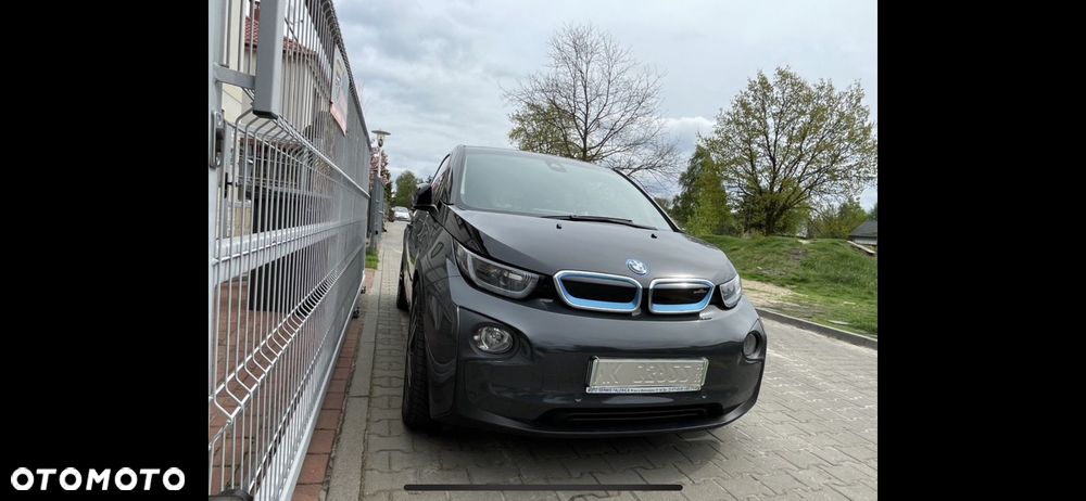 BMW i3 (60 Ah) - 8