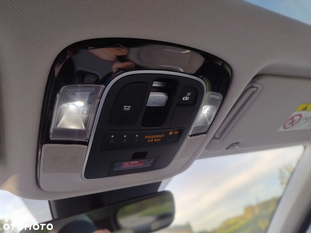 Hyundai Tucson 1.6 T-GDi HEV Platinum 4WD - 30