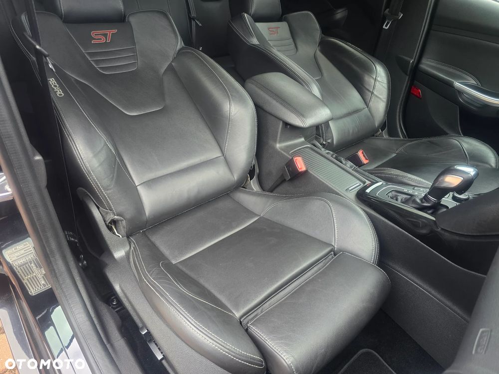 Ford Focus 1.5 EcoBoost ST-Line ASS PowerShift - 25