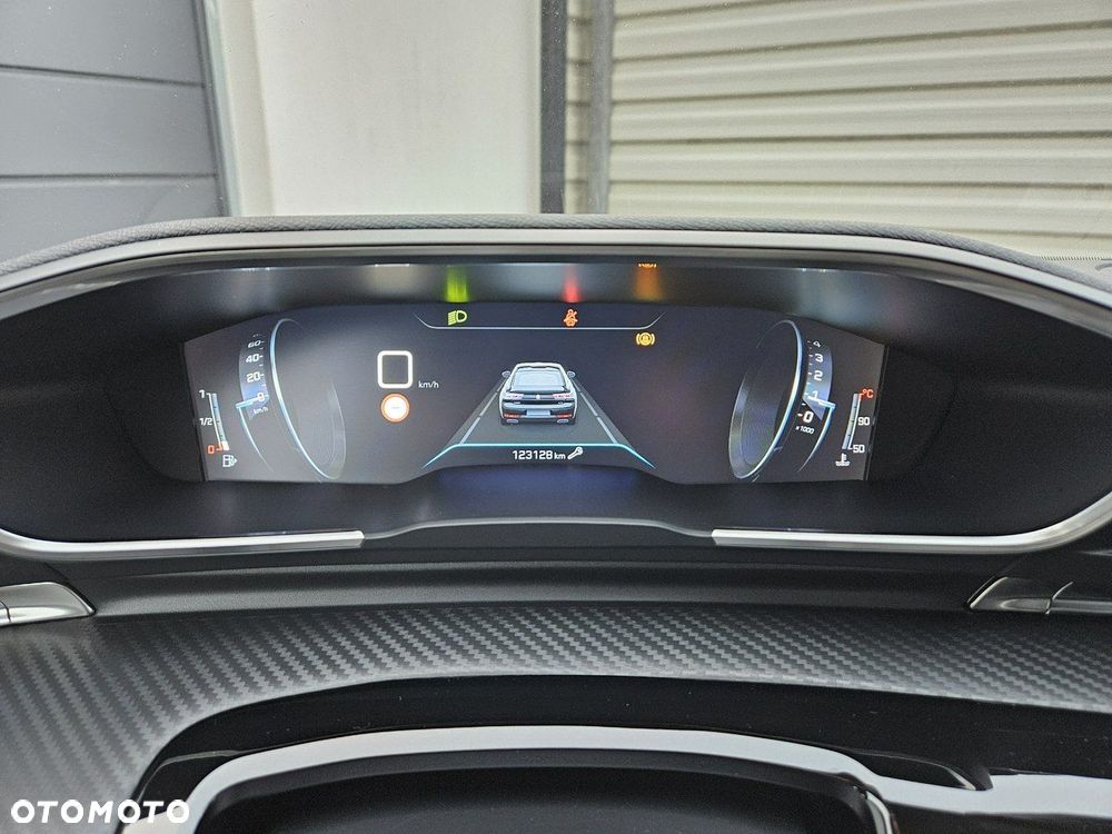 Peugeot 508 1.5 BlueHDi Active S&S - 34