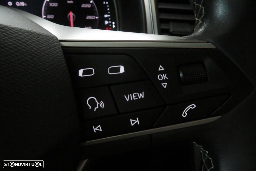 SEAT Ateca 1.5 TSI Xperience DSG - 21