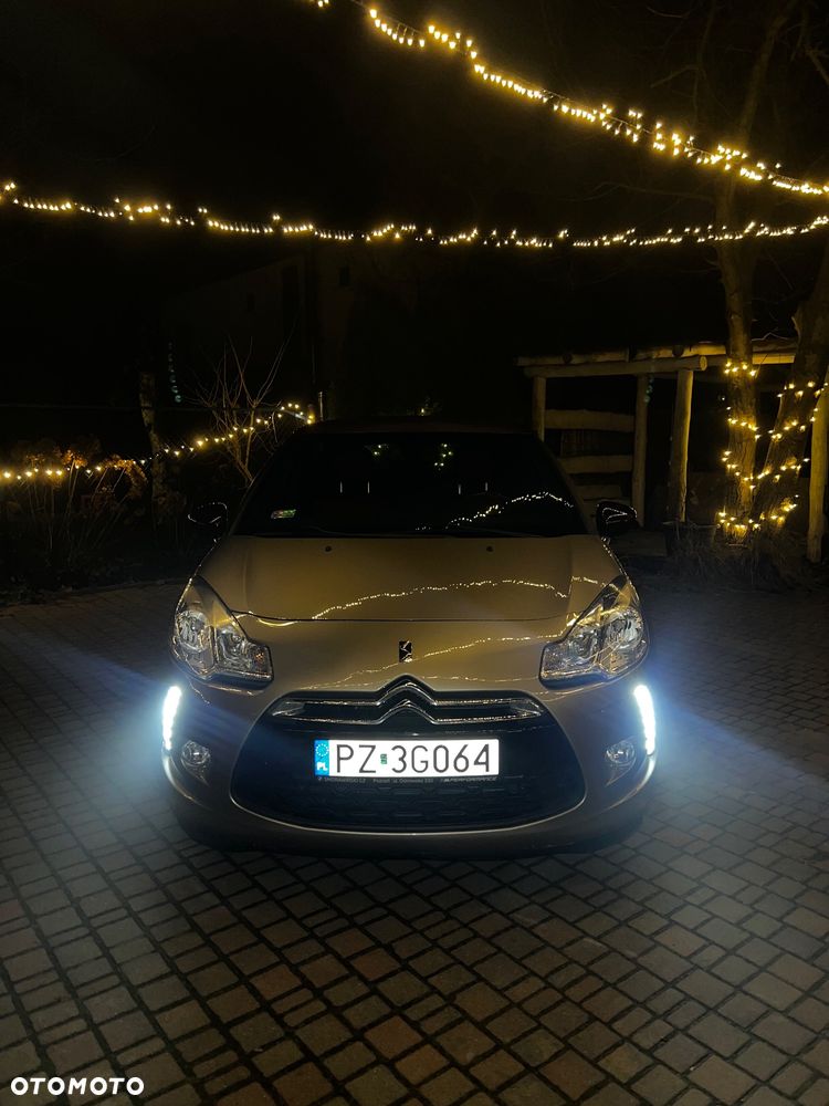 Citroën DS3 - 2