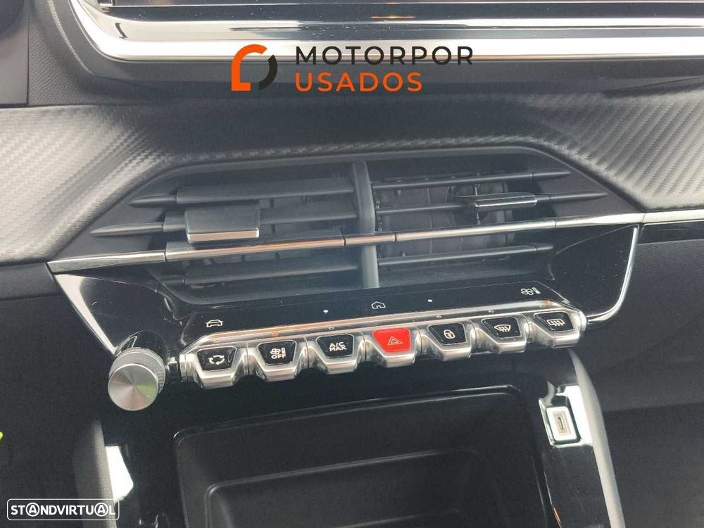 Peugeot 2008 1.2 PureTech Active Pack - 18