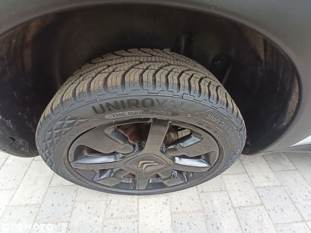 Citroën C4 Cactus 1.6 Blue HDi Shine - 19