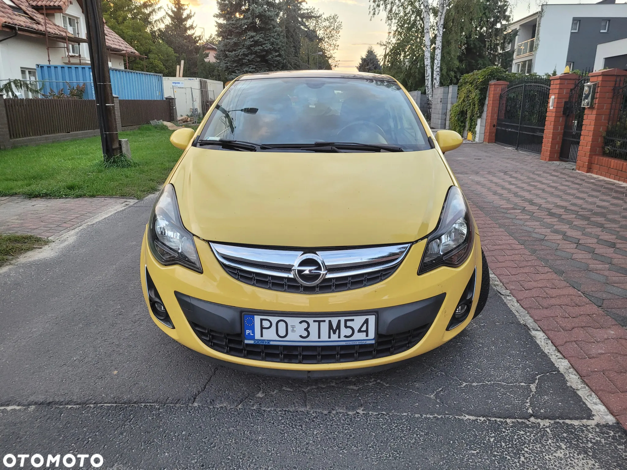 Opel Corsa 1.4 16V Color Edition - 8