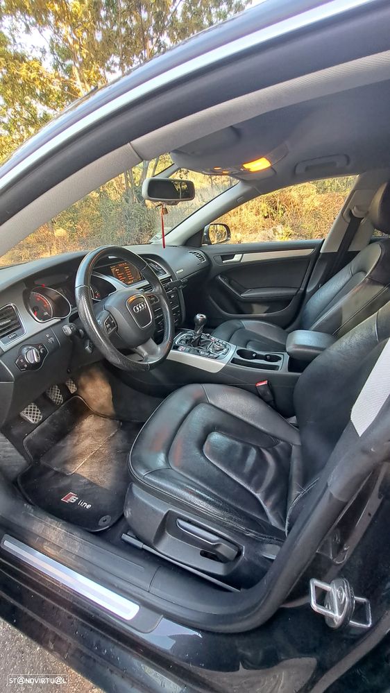 Audi A5 Sportback - 10