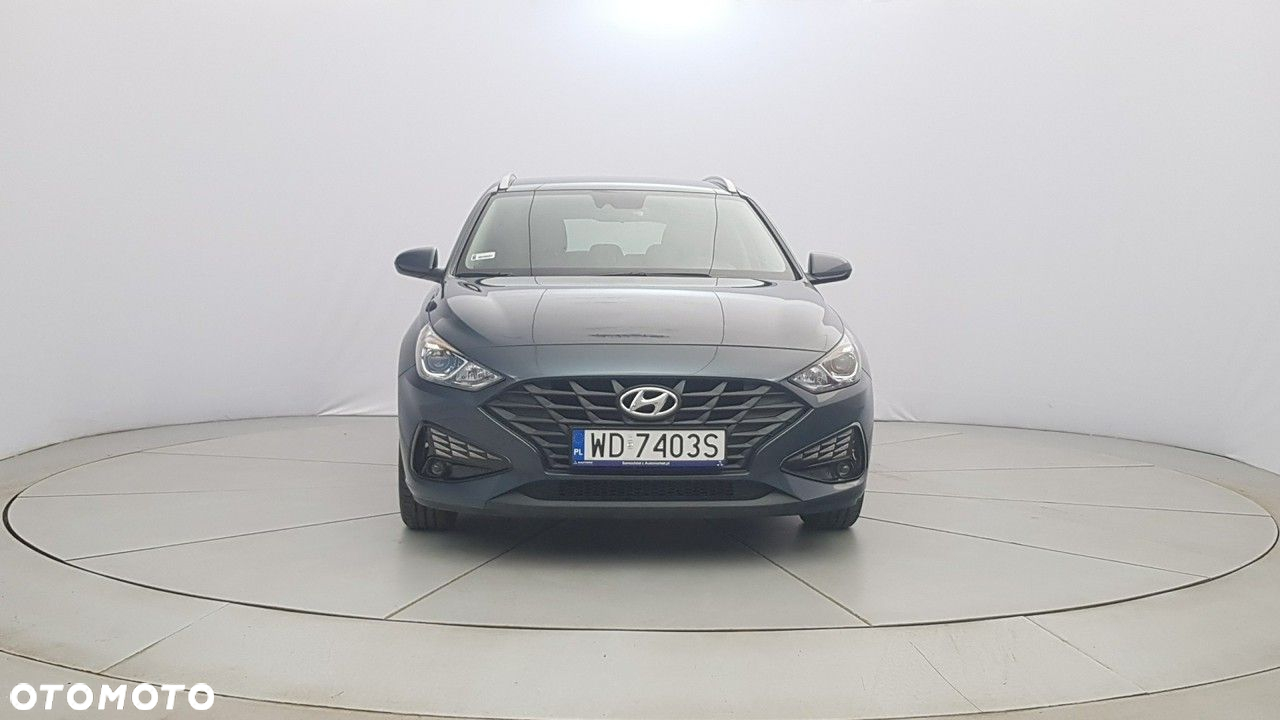 Hyundai i30 - 2