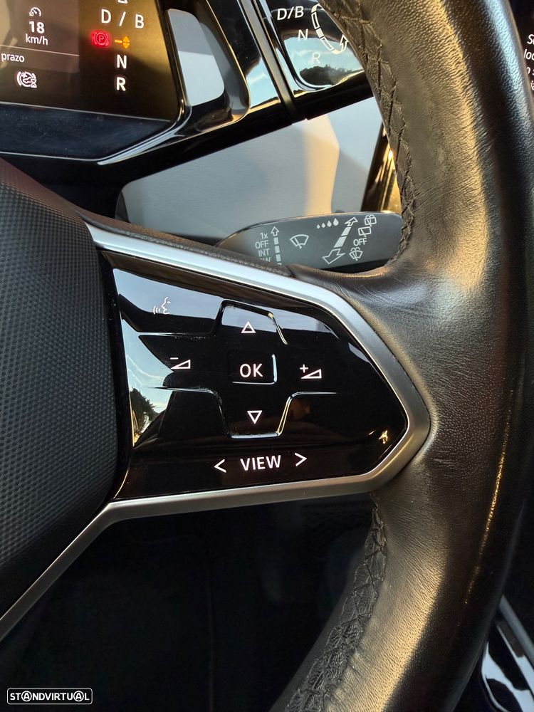 VW ID.3 Pro Performance 1st - 22