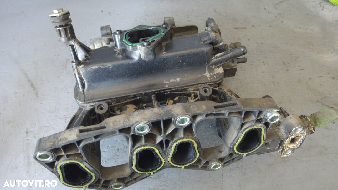 Galerie admisie cu senzor 1.2 b 188a4000 lancia ypsilon 0261230030 - 3