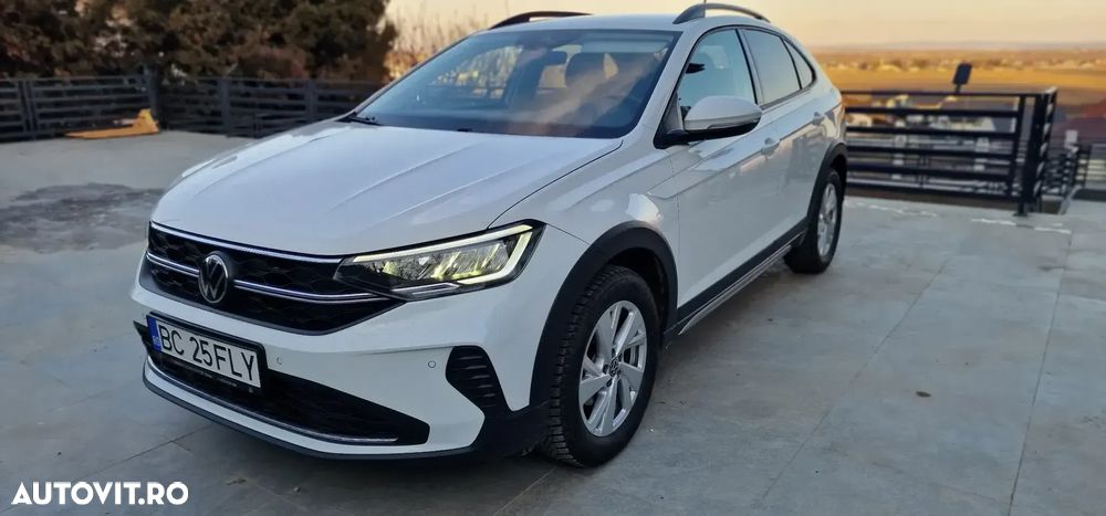 Volkswagen Taigo 1.0 TSI Style - 4