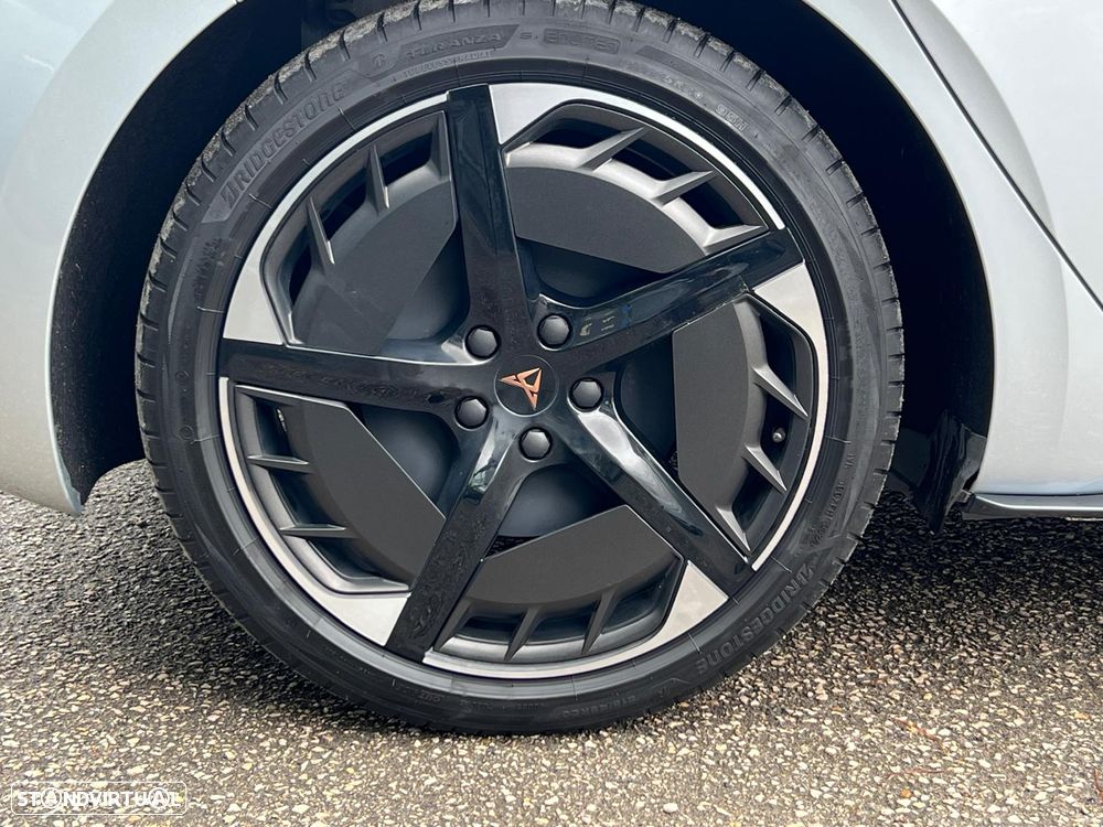 Cupra Born 79 kWh e-Boost - 6