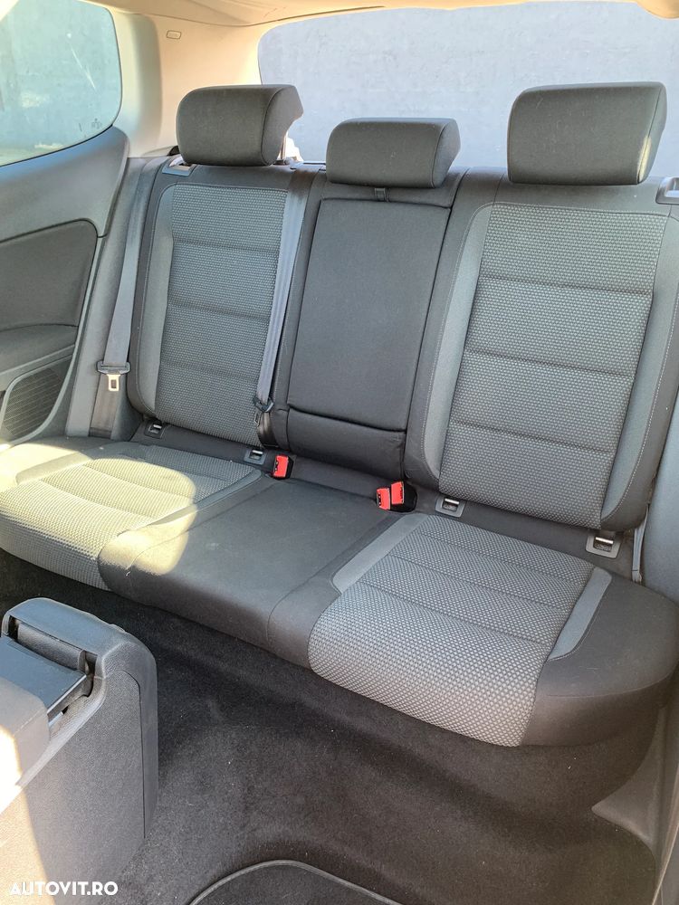 Volkswagen Golf 1.4 TSI Edition - 19