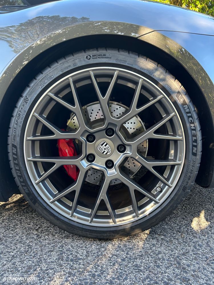 Porsche 911 (992) Carrera S PDK - 9