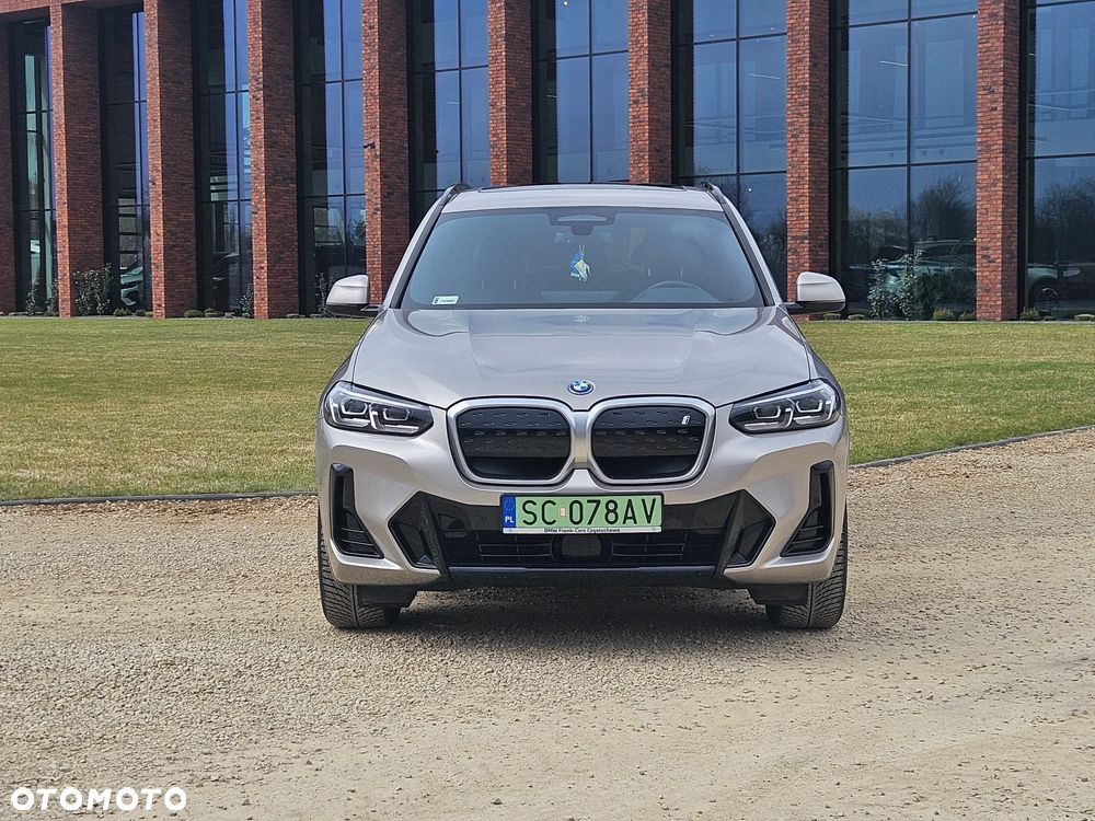 BMW iX3 80kWh Impressive - 5