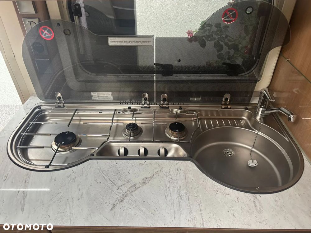 Fendt Tiffany S. 590 - 4