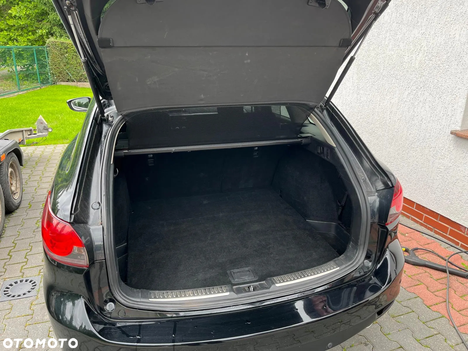Mazda 6 2.2 Kombi SKYACTIV-D Sports-Line - 5