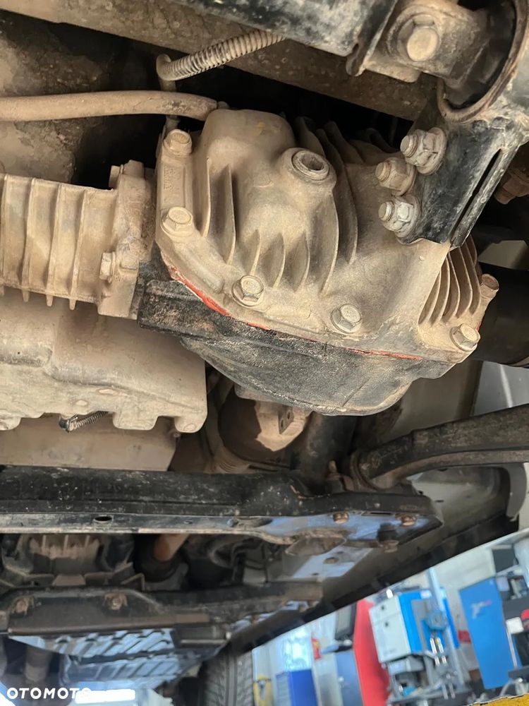 Jeep Grand Cherokee 3.0 CRD Automatik DPF Overland - 20