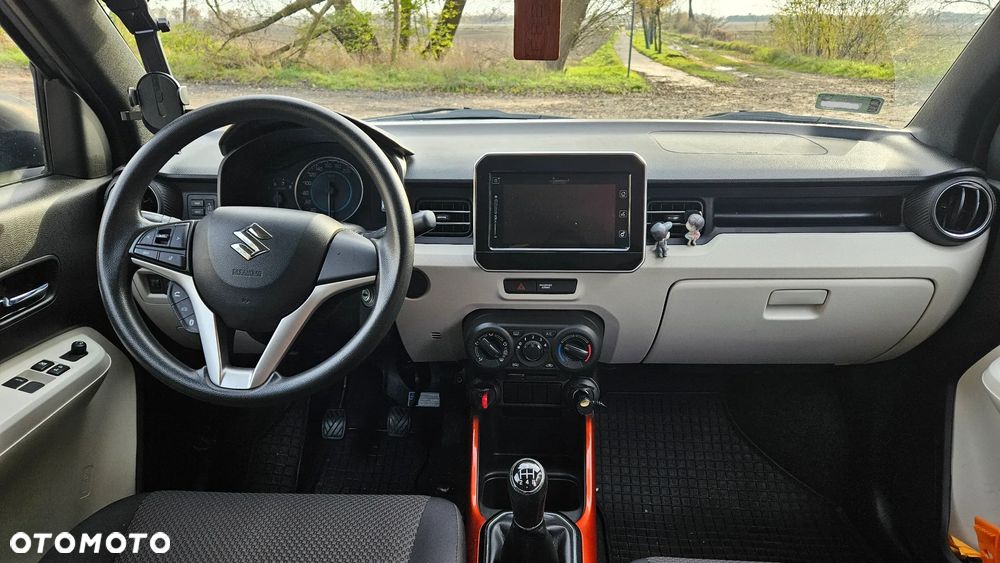 Suzuki Ignis 1.2 Elegance - 13