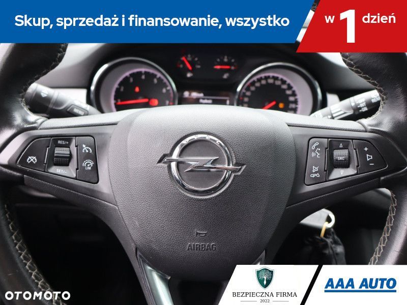 Opel Astra - 18