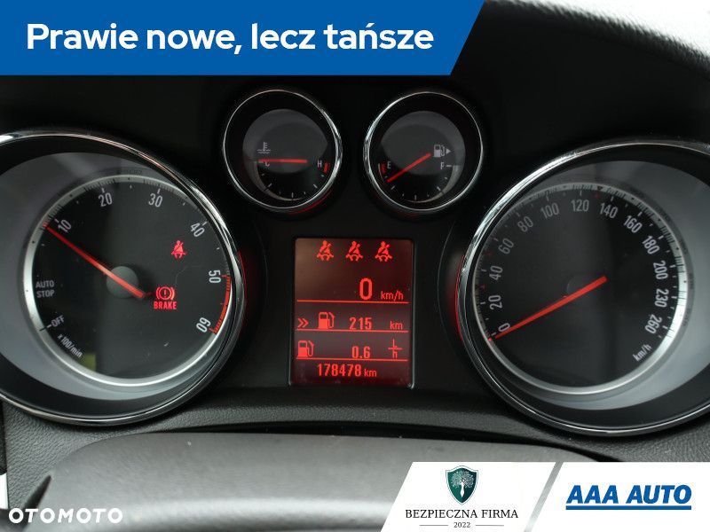 Opel Mokka - 13